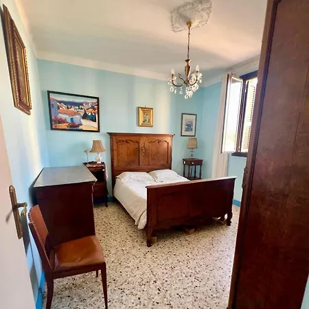 Vue - Parking Prive - 5mns Aeroport Et Port Maritime Apartament Ajaccio (Corsica)
