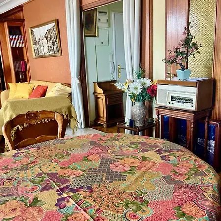 Apartament Vue - Parking Prive - 5mns Aeroport Et Port Maritime *